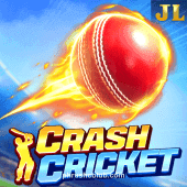 Crash Cricket Slot Game Image from phrush