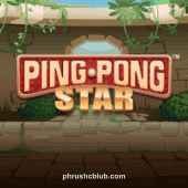 Ping Pong Star Game Image