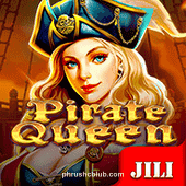 Pirate Queen Slot Game - phrush Casino