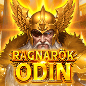 Ragnarok Odin Slot Game Image from phrush